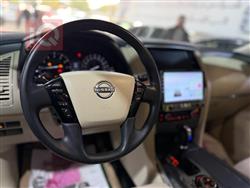 نيسان باترول